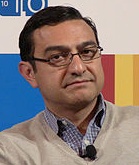 Vivek (Vic) Gundotra
